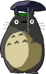 Totoro icon